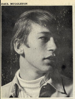 Paul Muggleton