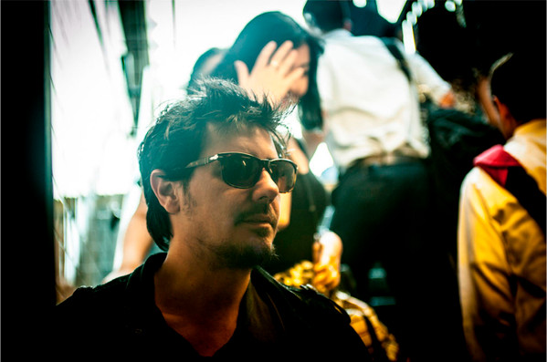 Amon Tobin