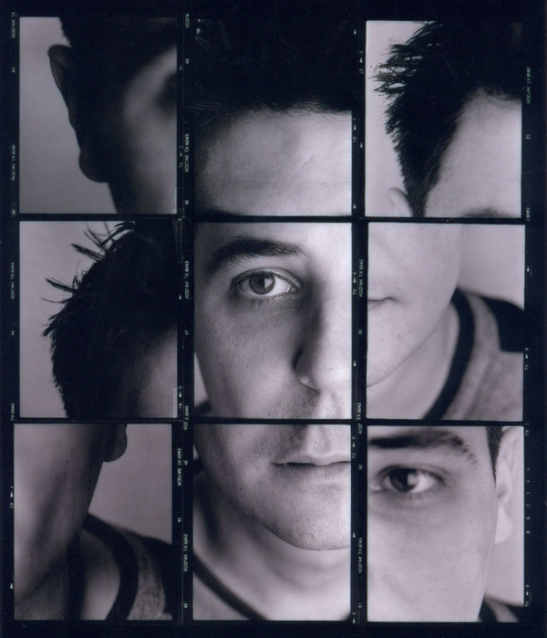 Amon Tobin