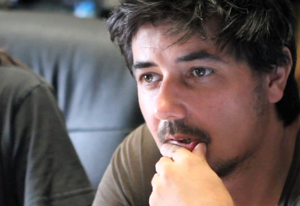 Amon Tobin