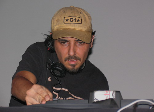 Amon Tobin