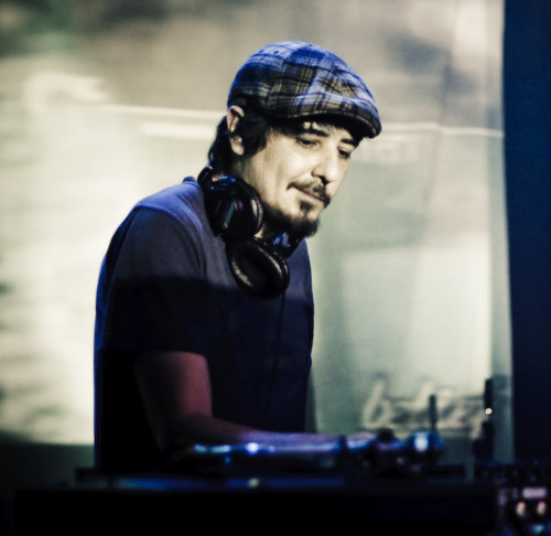 Amon Tobin
