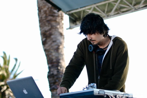 Amon Tobin