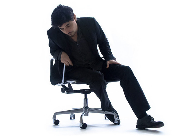 Amon Tobin
