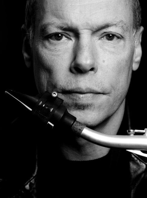 Bob Rockwell