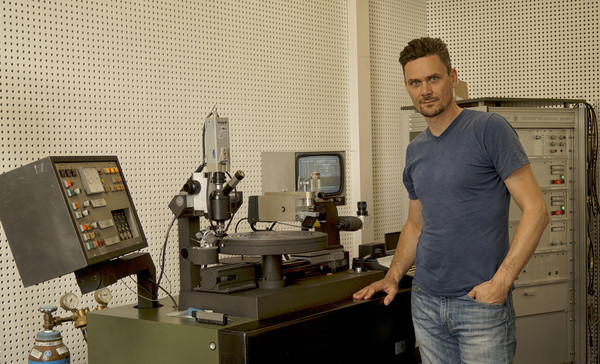 Jörg Peters