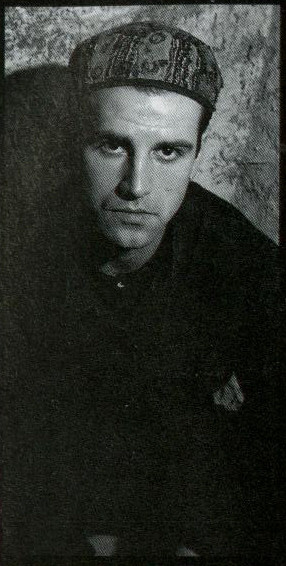 Jon Dasilva