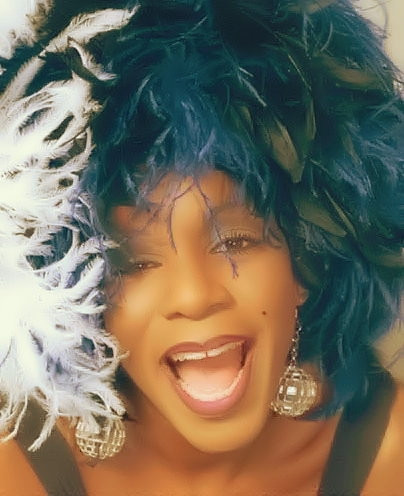 Gram'ma Funk