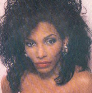Stephanie Mills