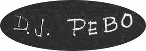 Pebo Rodriguez