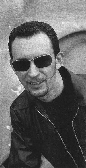 Peter Morris (2)