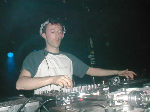 Sébastien Devaud
