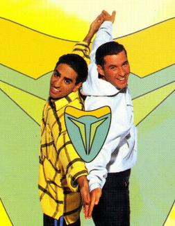 Shahin & Simon