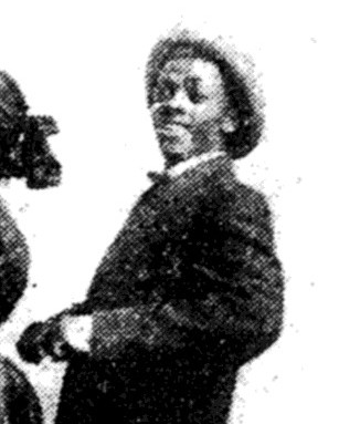 Jimmy Cox
