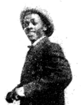 Jimmy Cox