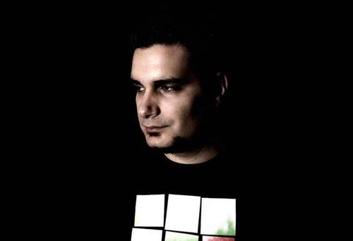 Simon Garcia