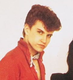 Gary Ryan