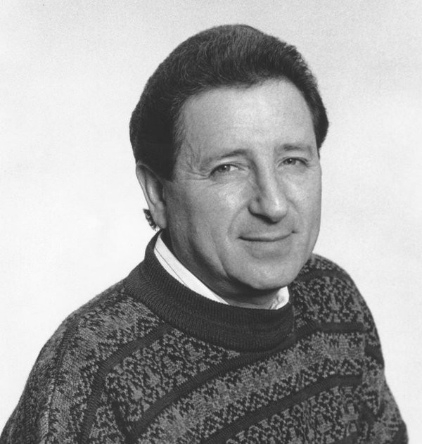Jeffrey Collins