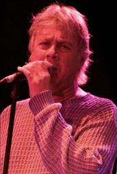 Ray Kennedy