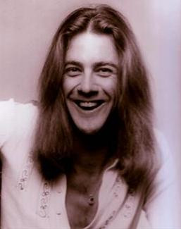 Ray Kennedy