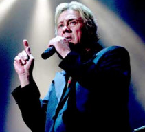 Ray Kennedy