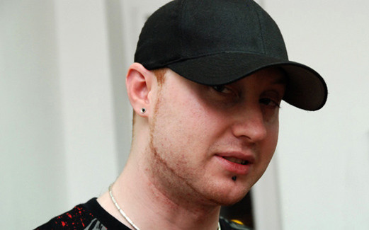 Gareth McGrillen
