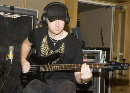 Gareth McGrillen