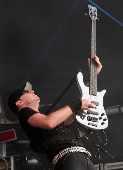Gareth McGrillen