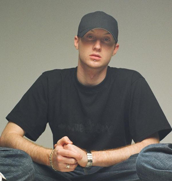 Gareth McGrillen