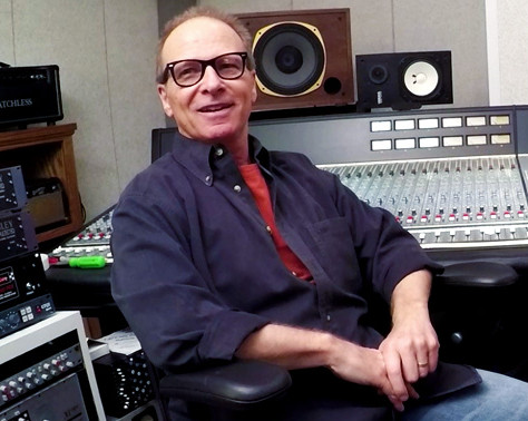Mark Liggett