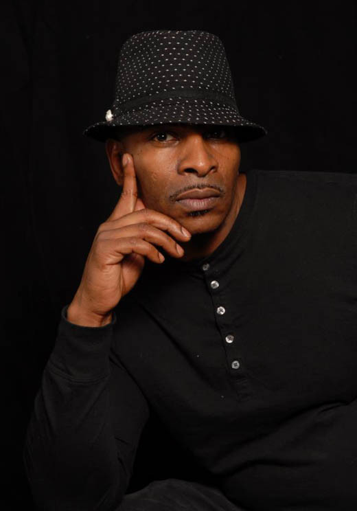 George Sykes