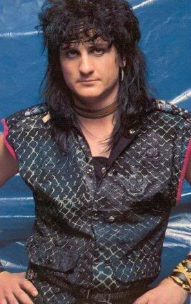 Mark St. John