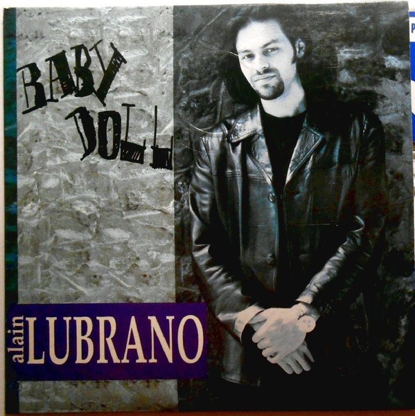 Alain Lubrano