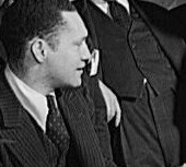 Red Saunders