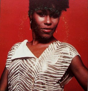 Yvonne Stevens