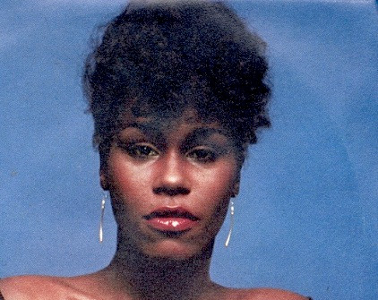 Yvonne Stevens