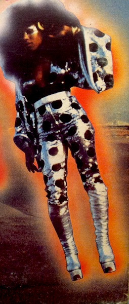 Yvonne Stevens