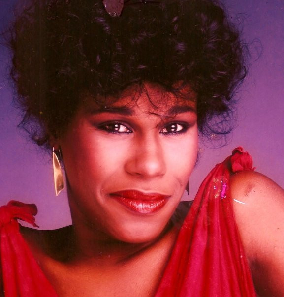 Yvonne Stevens