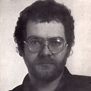 Joe Egan