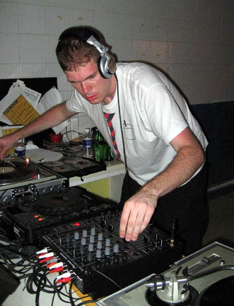 Steve Porter