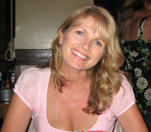 Denise Gyngell