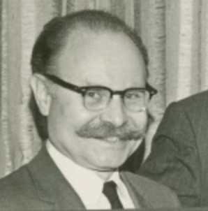 Joe Darion