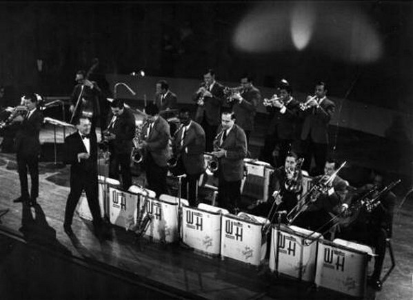 Woody Herman & The Herd