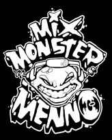 Mix Monster Menno