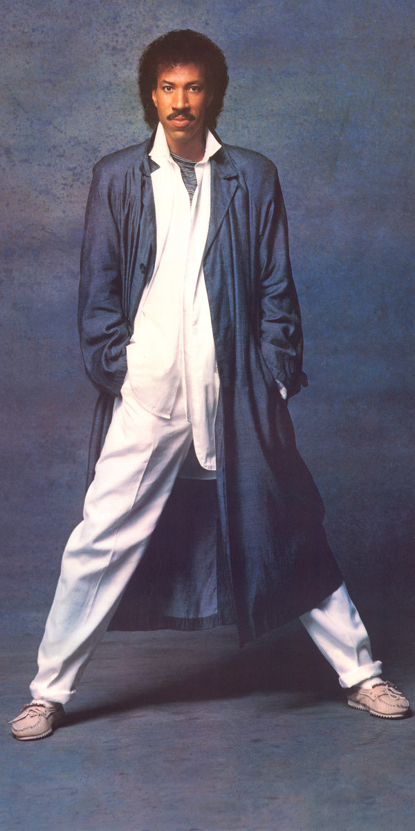 Lionel Richie