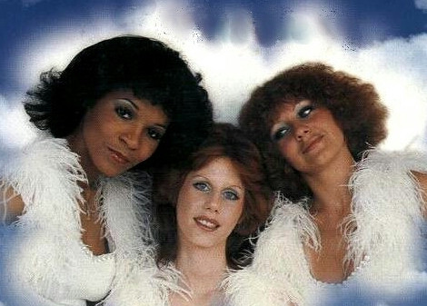 Silver Convention