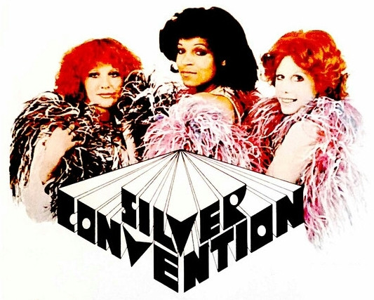 Silver Convention