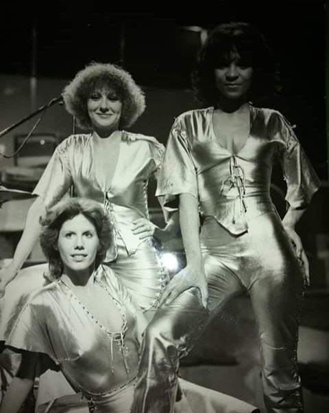 Silver Convention
