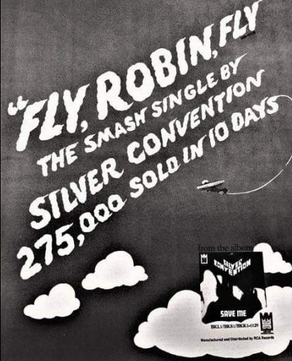 Silver Convention
