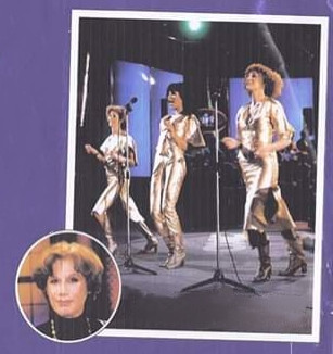 Silver Convention
